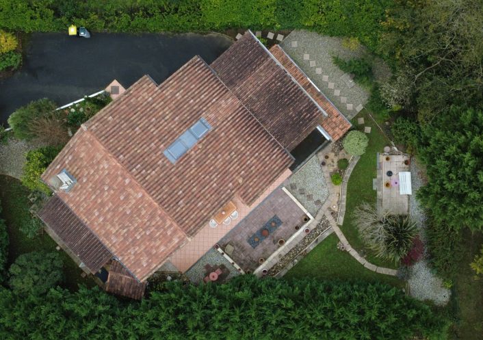 à vendre Maison Cambo Les Bains