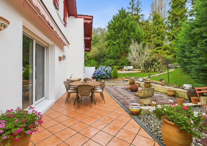 à vendre Maison Cambo Les Bains