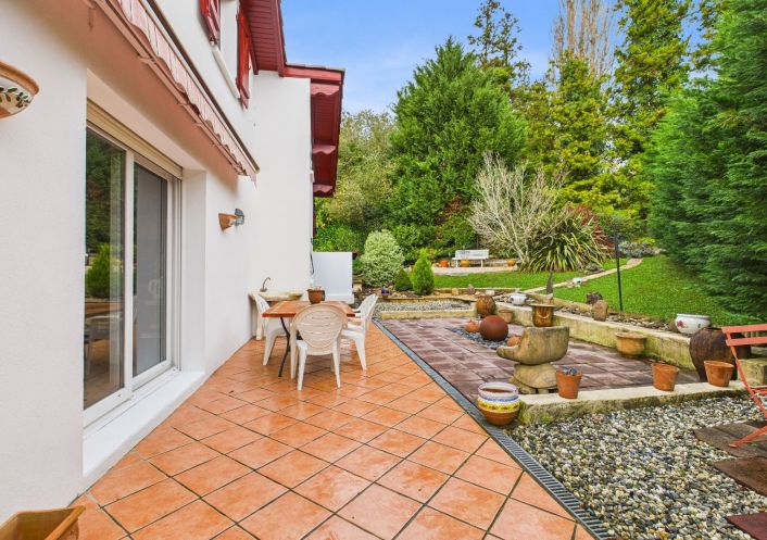 à vendre Maison Cambo Les Bains