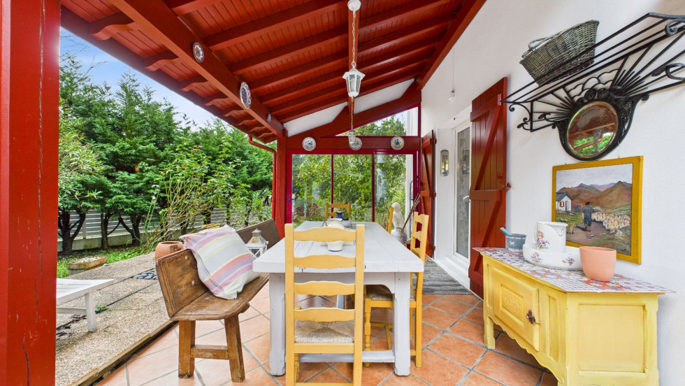 vente Maison Cambo Les Bains - Photo 3