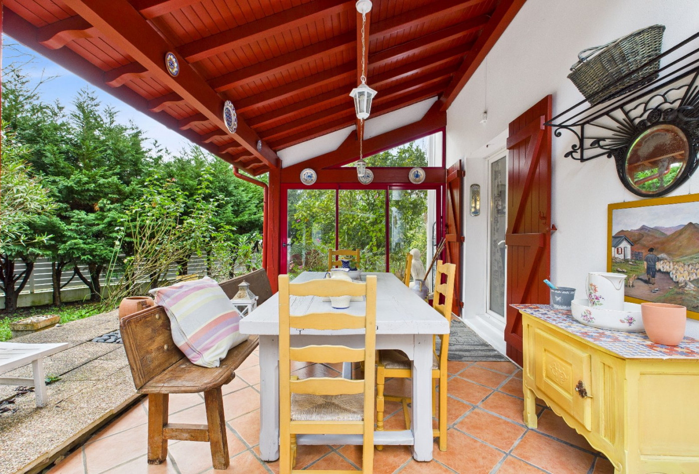 vente Maison Cambo Les Bains - Photo 3