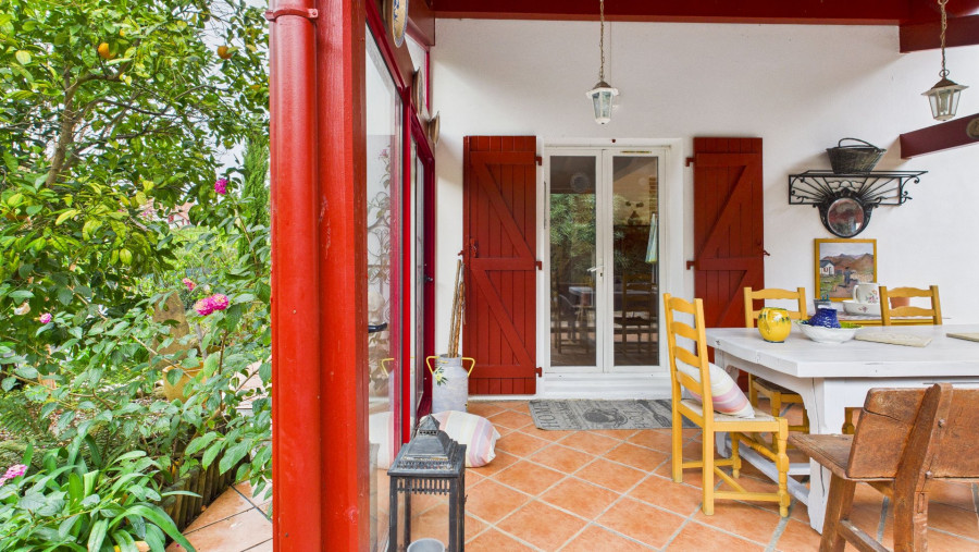 à vendre Maison Cambo Les Bains - Photo 4