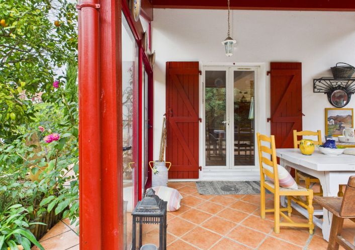 à vendre Maison Cambo Les Bains