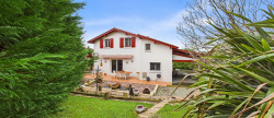 vente Maison Cambo Les Bains