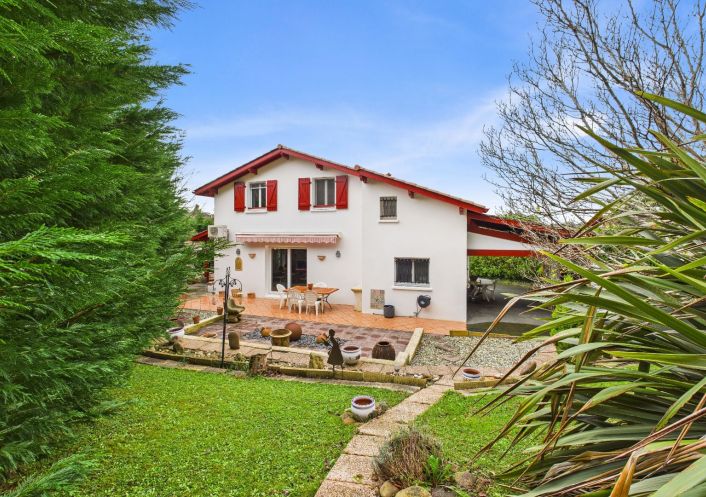 à vendre Maison Cambo Les Bains