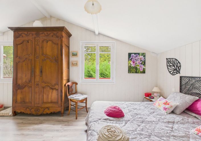 à vendre Maison Cambo Les Bains