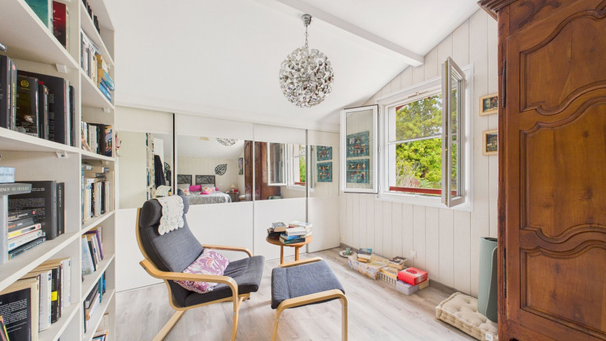 vente Maison Cambo Les Bains - Photo 14