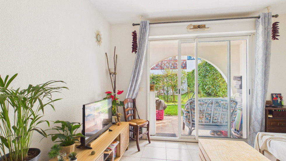 vente Appartement Cambo Les Bains - Photo 3