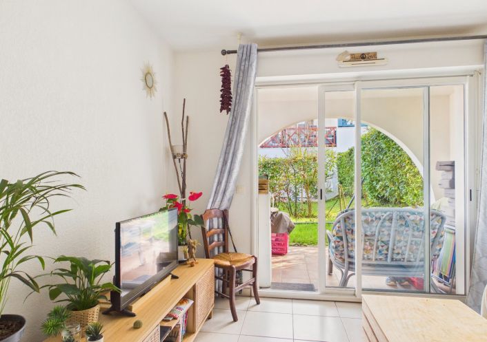 à vendre Appartement Cambo Les Bains
