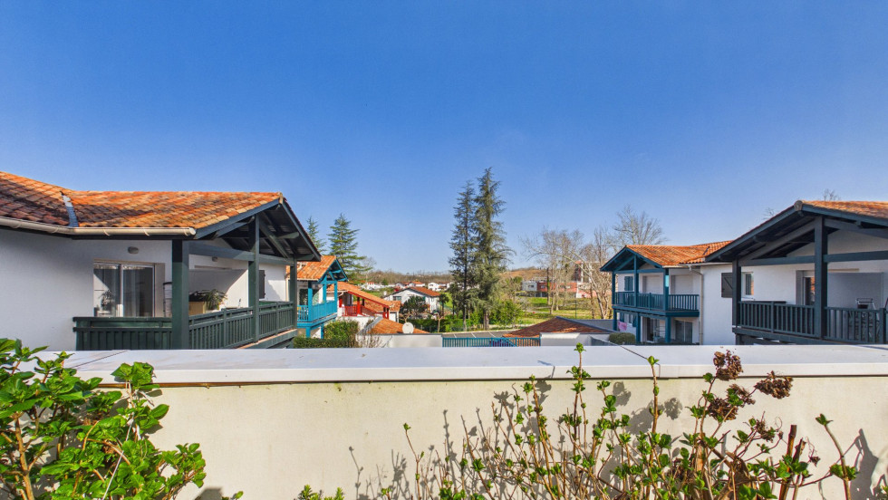 vente Appartement Cambo Les Bains - Photo 2