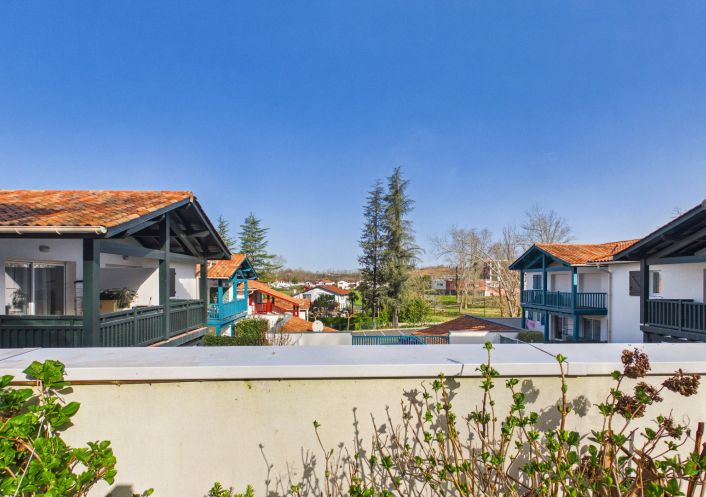 à vendre Appartement Cambo Les Bains