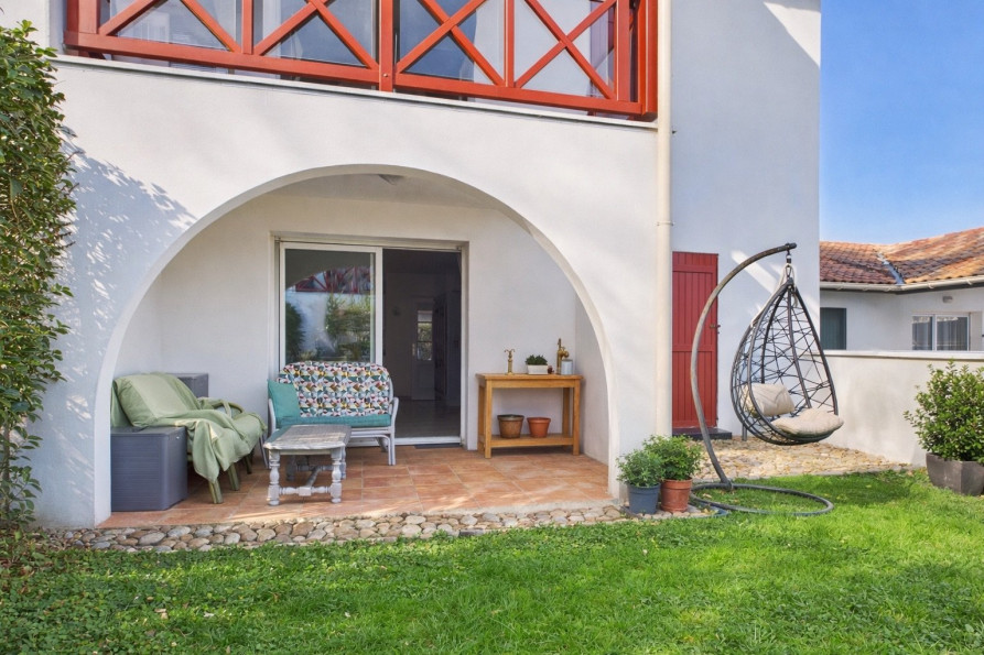 vente Appartement Cambo Les Bains - Photo 1