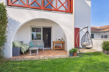 vente Appartement Cambo Les Bains