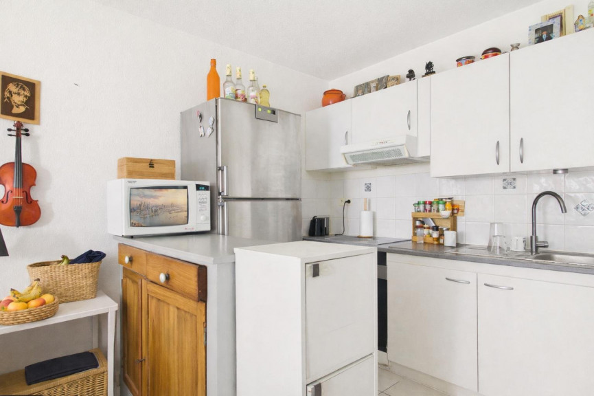 vente Appartement Cambo Les Bains - Photo 4