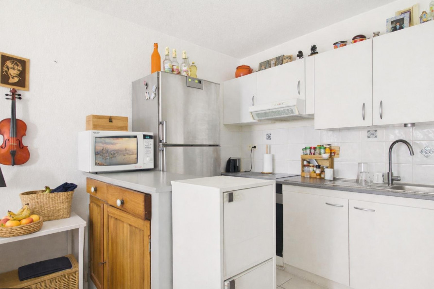 vente Appartement Cambo Les Bains - Photo 4