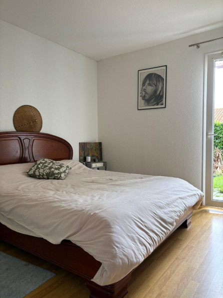 vente Appartement Cambo Les Bains - Photo 3