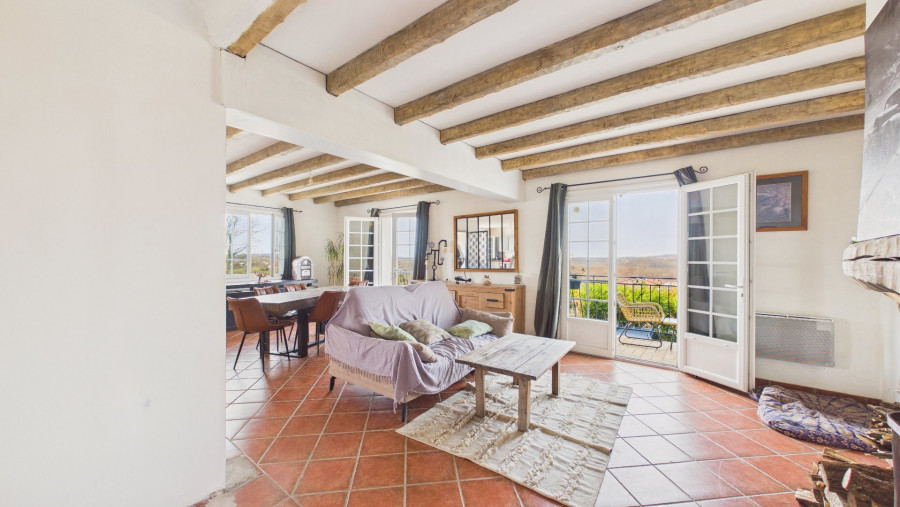 à vendre Maison Cambo Les Bains - Photo 2