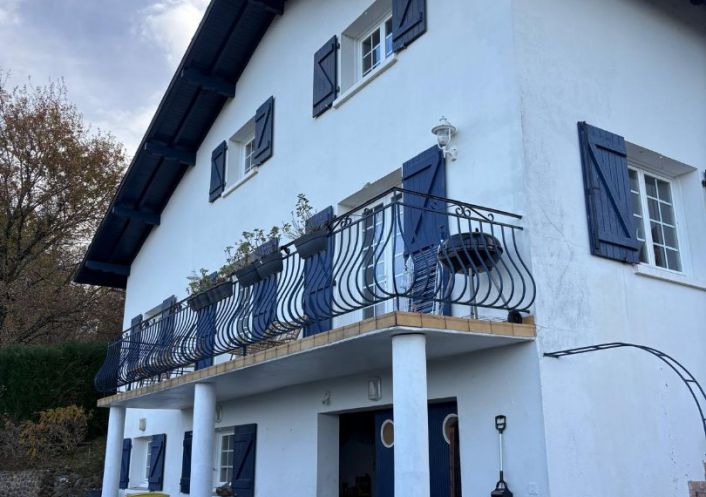 à vendre Maison Cambo Les Bains