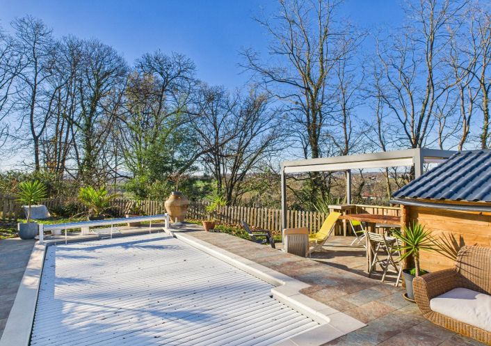 à vendre Maison Cambo Les Bains