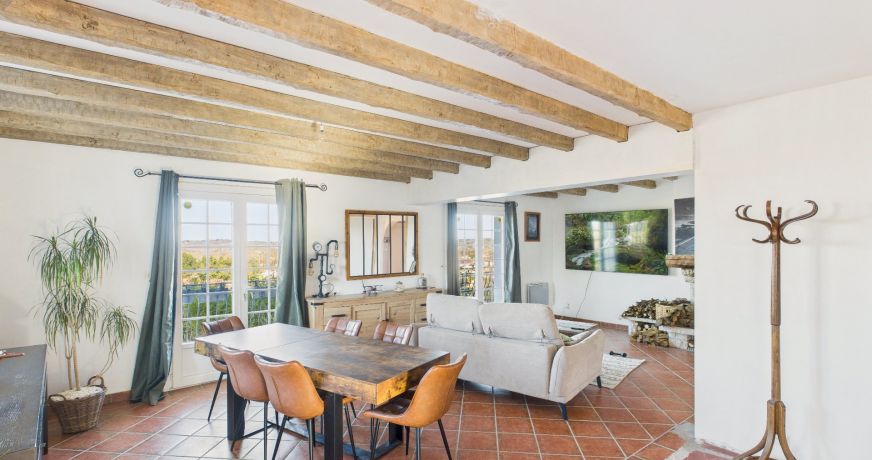 vente Maison Cambo Les Bains