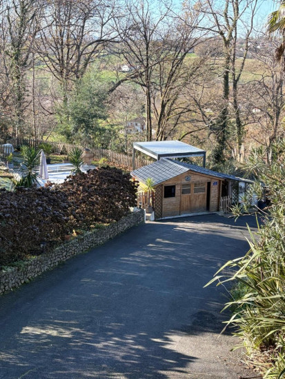 à vendre Maison Cambo Les Bains - Photo 7