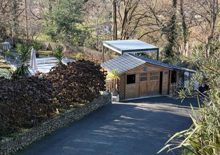 à vendre Maison Cambo Les Bains