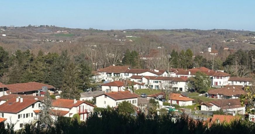 vente Maison Cambo Les Bains