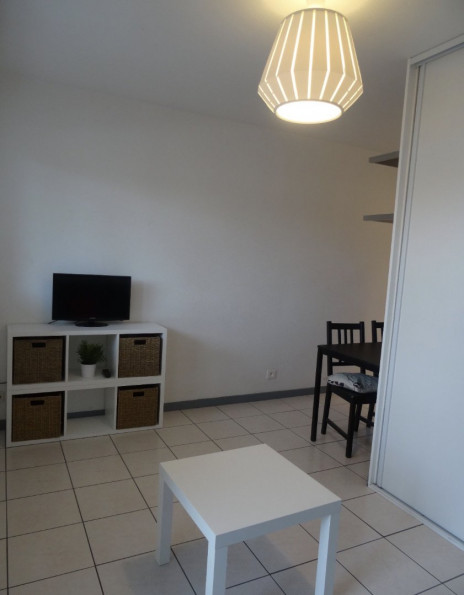 vente Appartement Hasparren - Photo 2