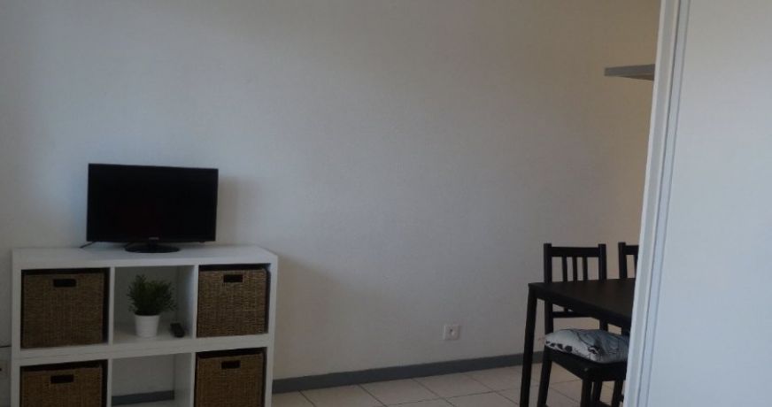 vente Appartement Hasparren