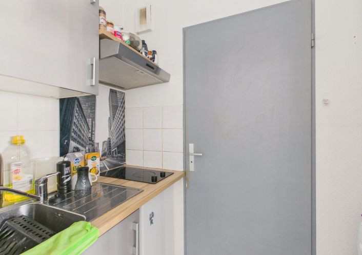 à vendre Appartement Hasparren