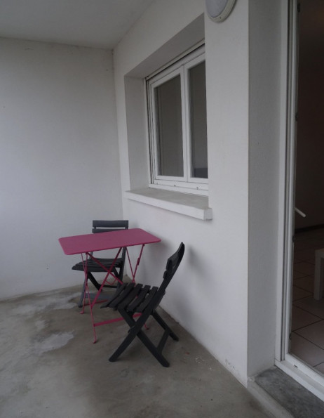 vente Appartement Hasparren - Photo 4