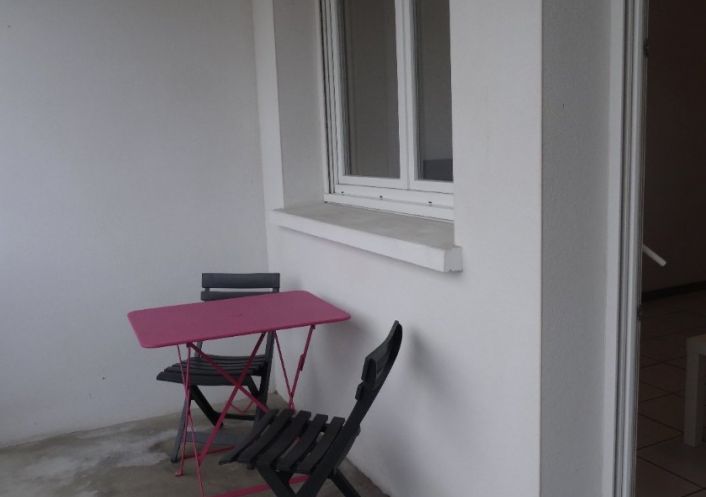 à vendre Appartement Hasparren