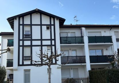 vente Appartement Hasparren