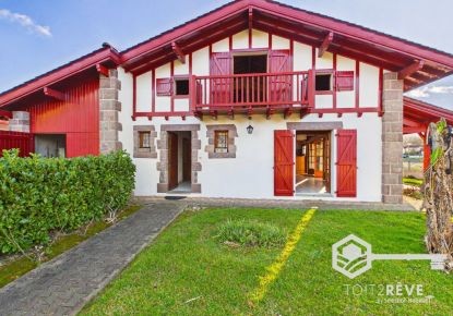 vente Maison Saint Jean Pied De Port