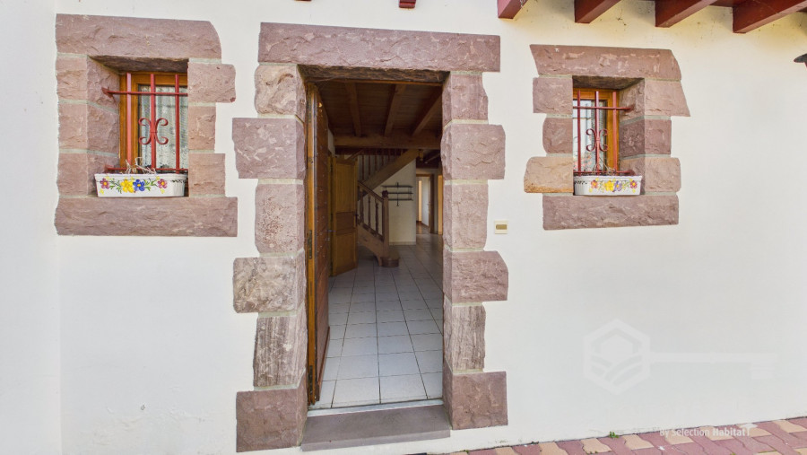 à vendre Maison Saint Jean Pied De Port - Photo 5