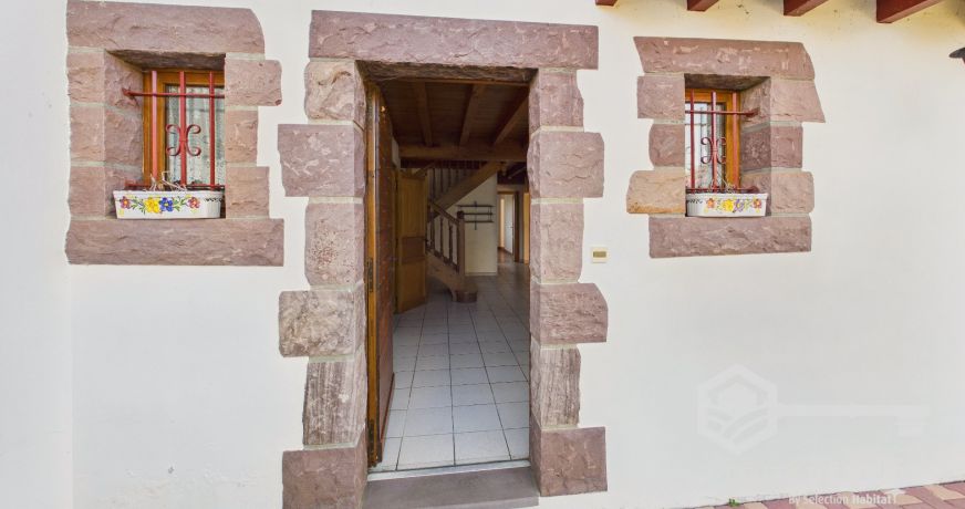 vente Maison Saint Jean Pied De Port