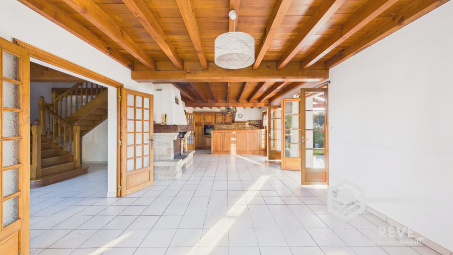 à vendre Maison Saint Jean Pied De Port - Photo 7