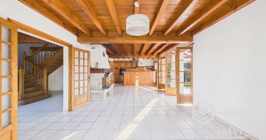 vente Maison Saint Jean Pied De Port