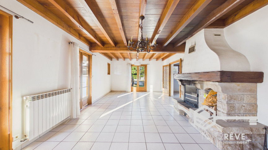 vente Maison Saint Jean Pied De Port - Photo 9