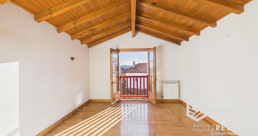 vente Maison Saint Jean Pied De Port