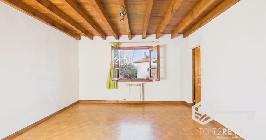 vente Maison Saint Jean Pied De Port