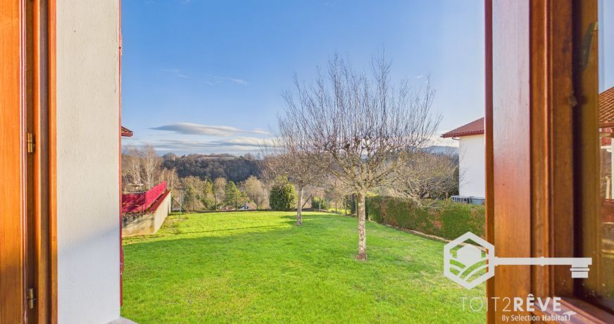 vente Maison Saint Jean Pied De Port