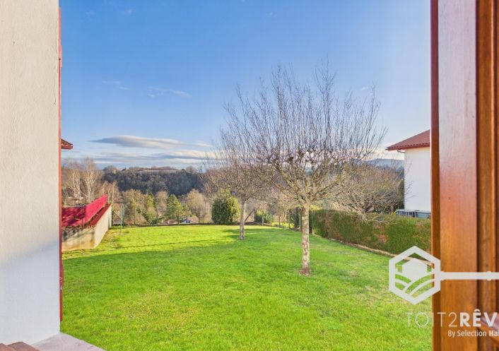 à vendre Maison Saint Jean Pied De Port