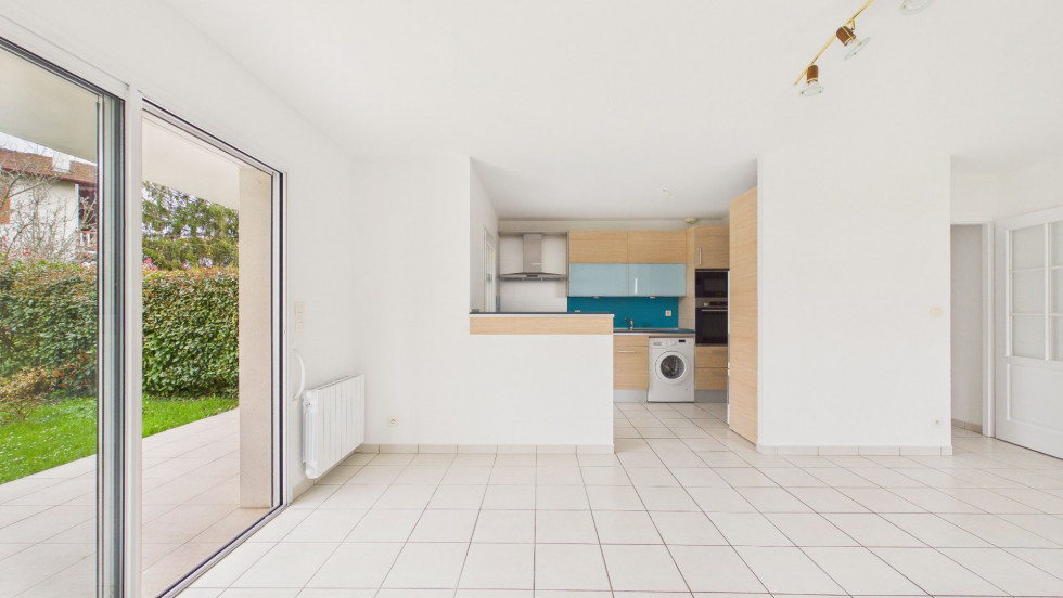 vente Appartement Cambo Les Bains - Photo 3