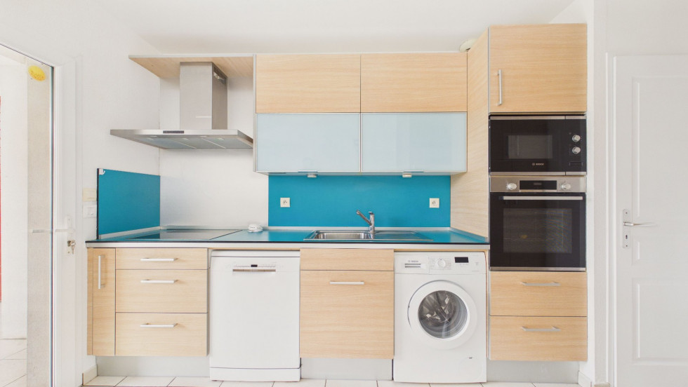 vente Appartement Cambo Les Bains - Photo 4