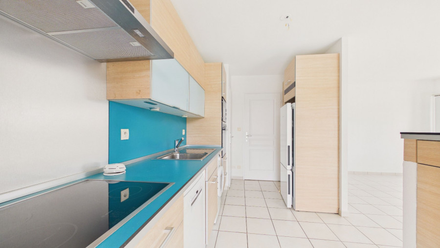 à vendre Appartement Cambo Les Bains - Photo 5