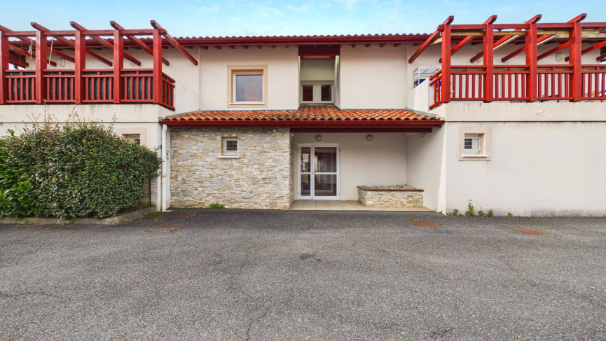 vente Appartement Cambo Les Bains - Photo 11