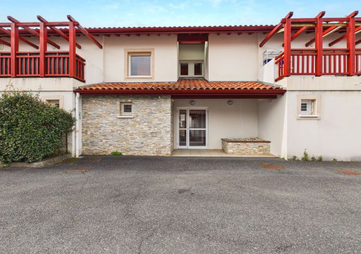 à vendre Appartement Cambo Les Bains