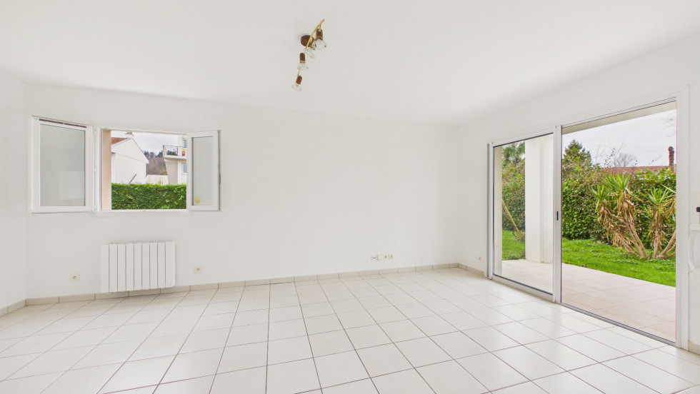 vente Appartement Cambo Les Bains - Photo 6