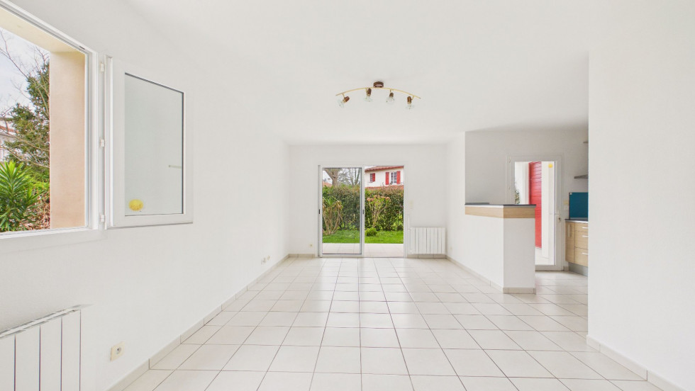 vente Appartement Cambo Les Bains - Photo 7